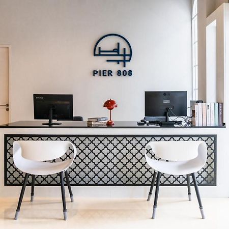 Pier 808 Hostel Bangkok Dış mekan fotoğraf