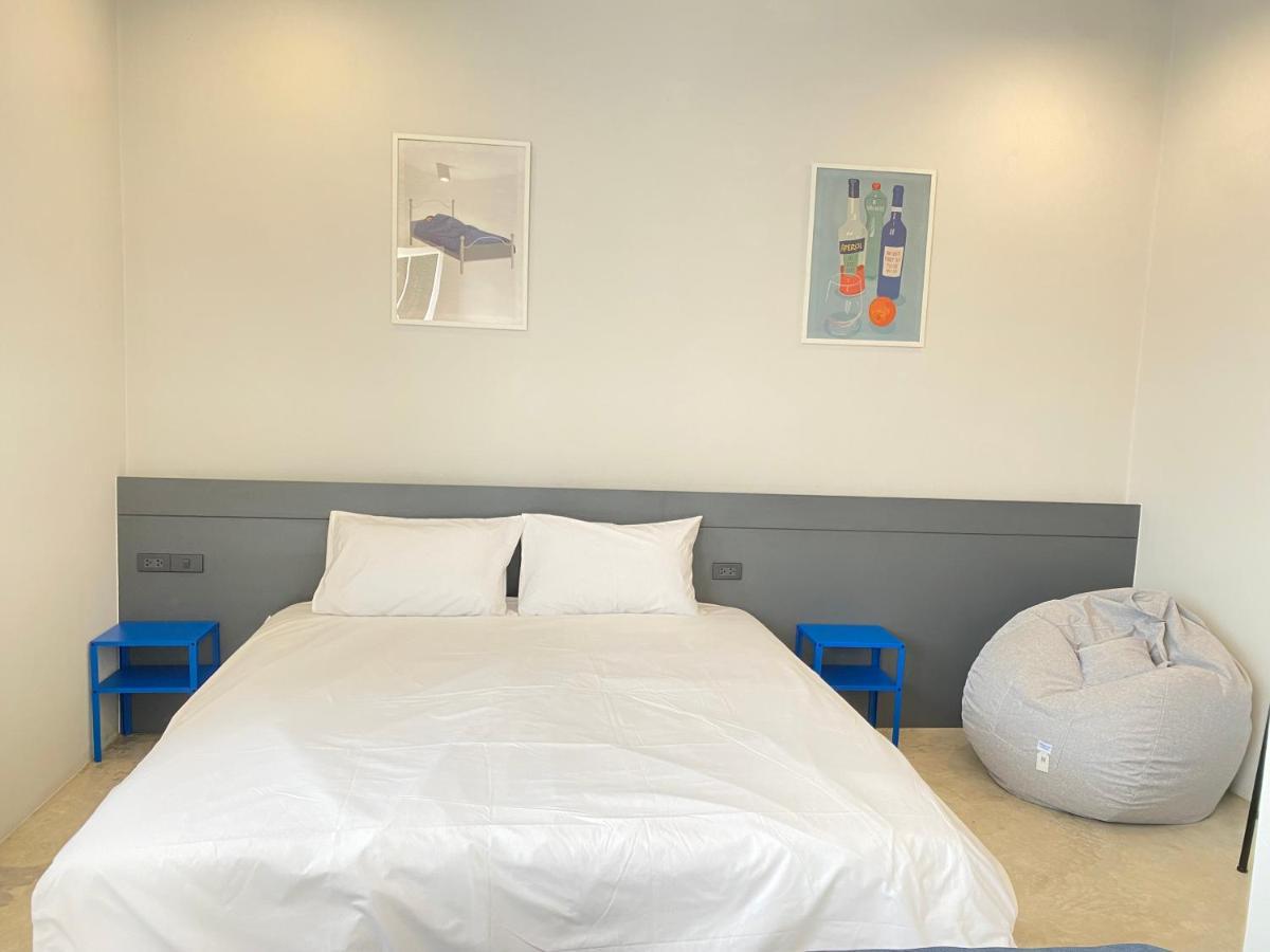 Pier 808 Hostel Bangkok Dış mekan fotoğraf